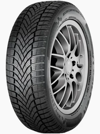 255/45R22 107V XL EUROWINTER HS02PRO 3PMSF PJ
