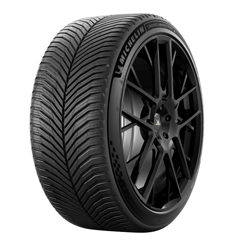 PN MIC 235/55R20 XL 105Y CCLIM 3 SP
