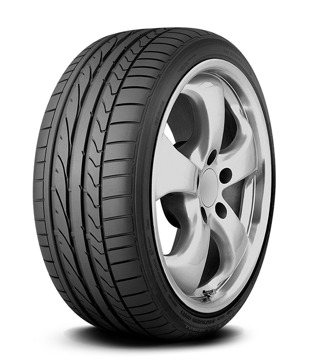 215/40 R18 85Y Potenza RE050A (*) FSL Run Flat