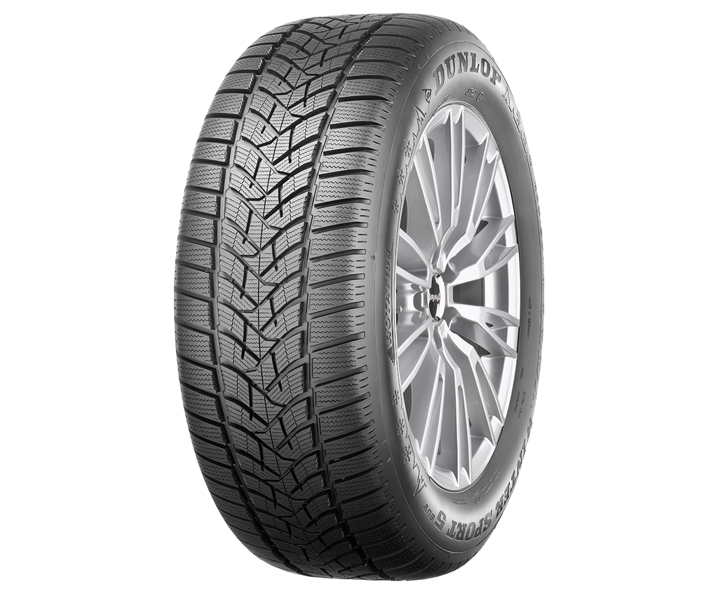 205/60 R17 93H Winter Sport 5 SUV 3PMSF