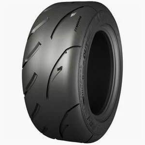 315/35 ZR17 102W Sportnex AR-1 Semi-Slick