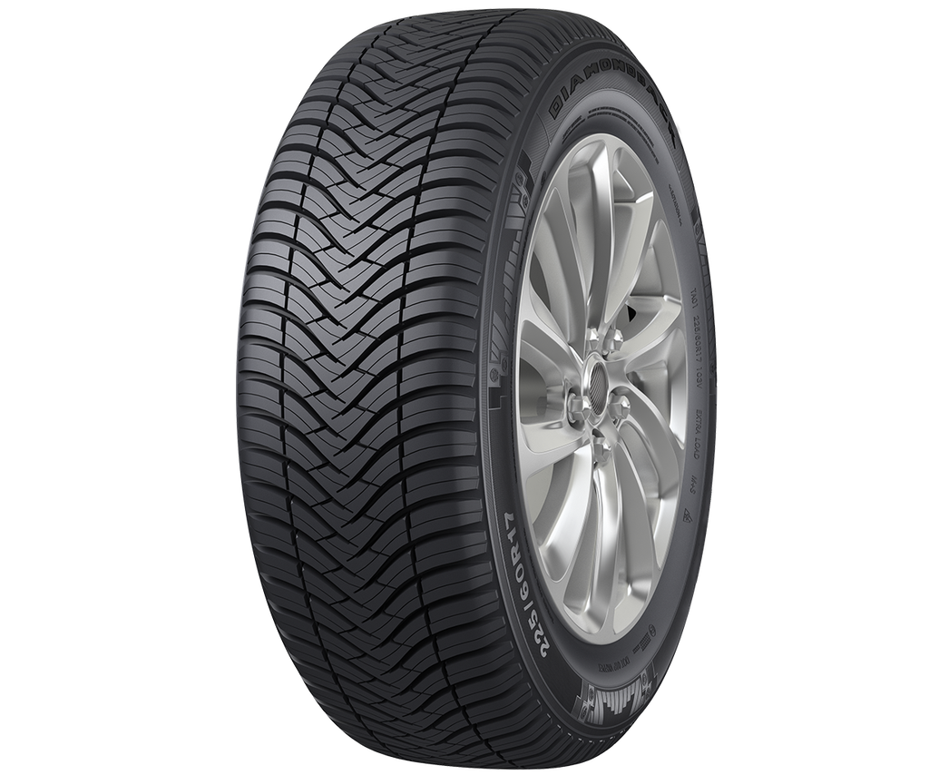 195/55R15 89V DA01 XL