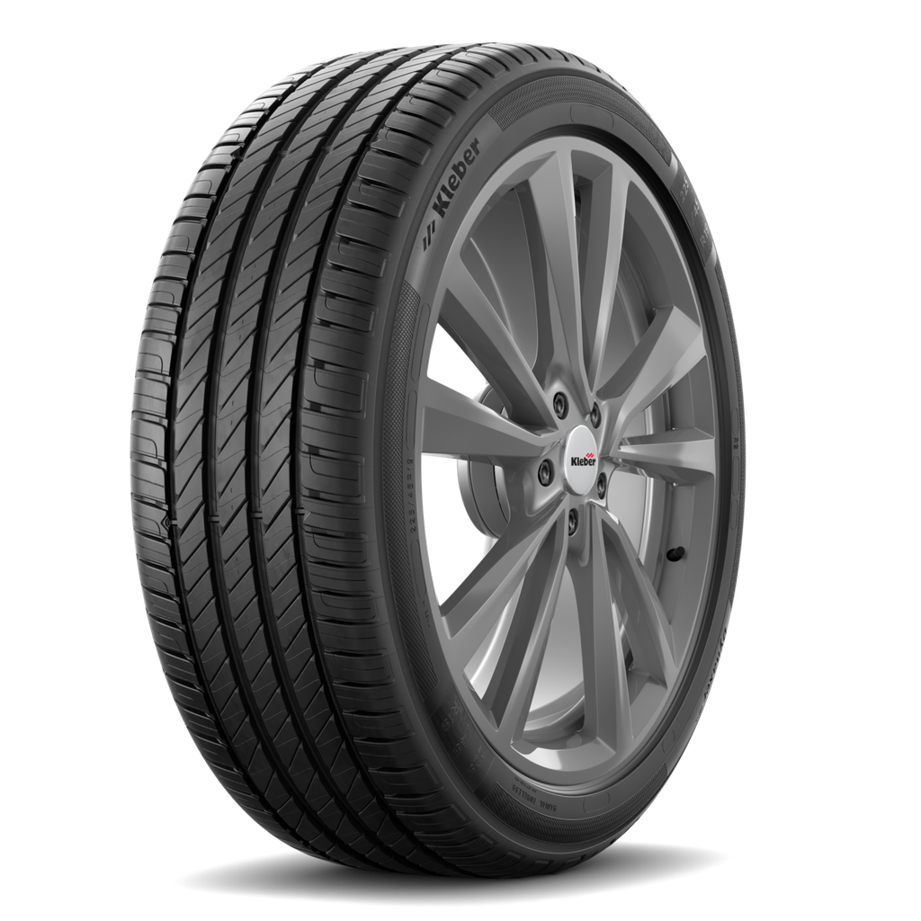 PN KLE 195/55R16 XL 91V DYN HP5 DT1