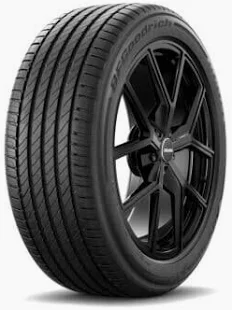 PN BFG 215/60R17 XL 100H ADVANT. 2 SUV