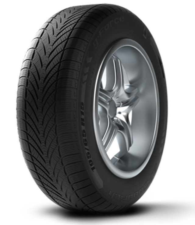 PN BFG 235/55R19 XL 105V G-FORCE WINTER2