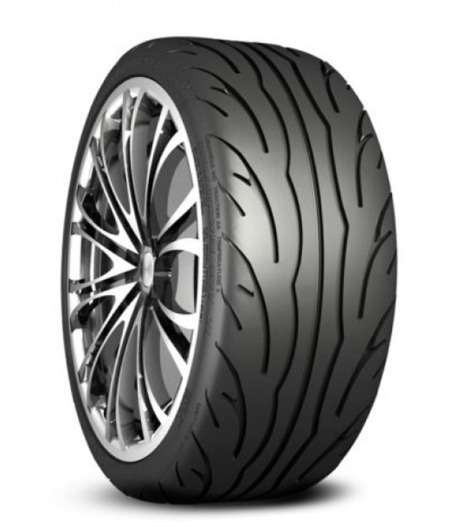 175/60 R14 79V NS-2R Semi-Slick