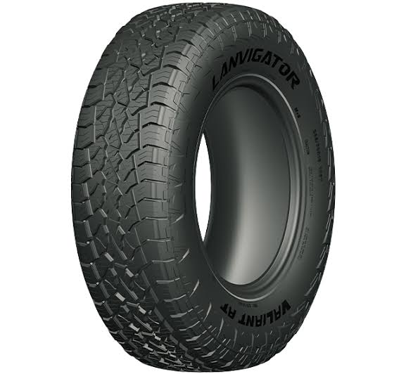 235/70R16 106T VALIANT AT
