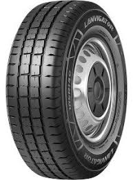 195/70R15C 104/102R VAN TREK PRO