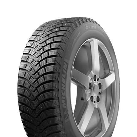 PN MIC 235/65R16C 115/113R AG XICE NTH+