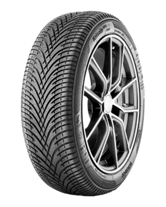 PNEU 225/65 R17 106H KLEBER Krisalp HP3 SUV