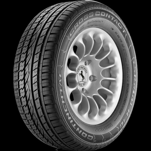 285/50 R18 109W CONTINENTAL CrossContact UHP