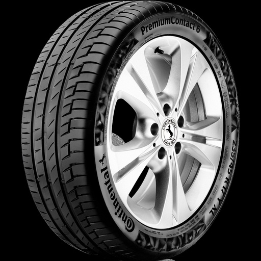 275/45 R19 108Y CONTINENTAL PremiumContact 6