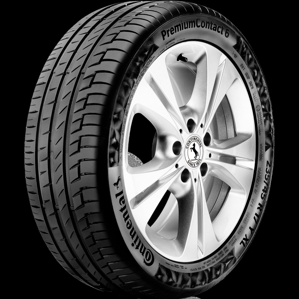 PNEU 205/40 R18 86W CONTINENTAL PremiumContact 6