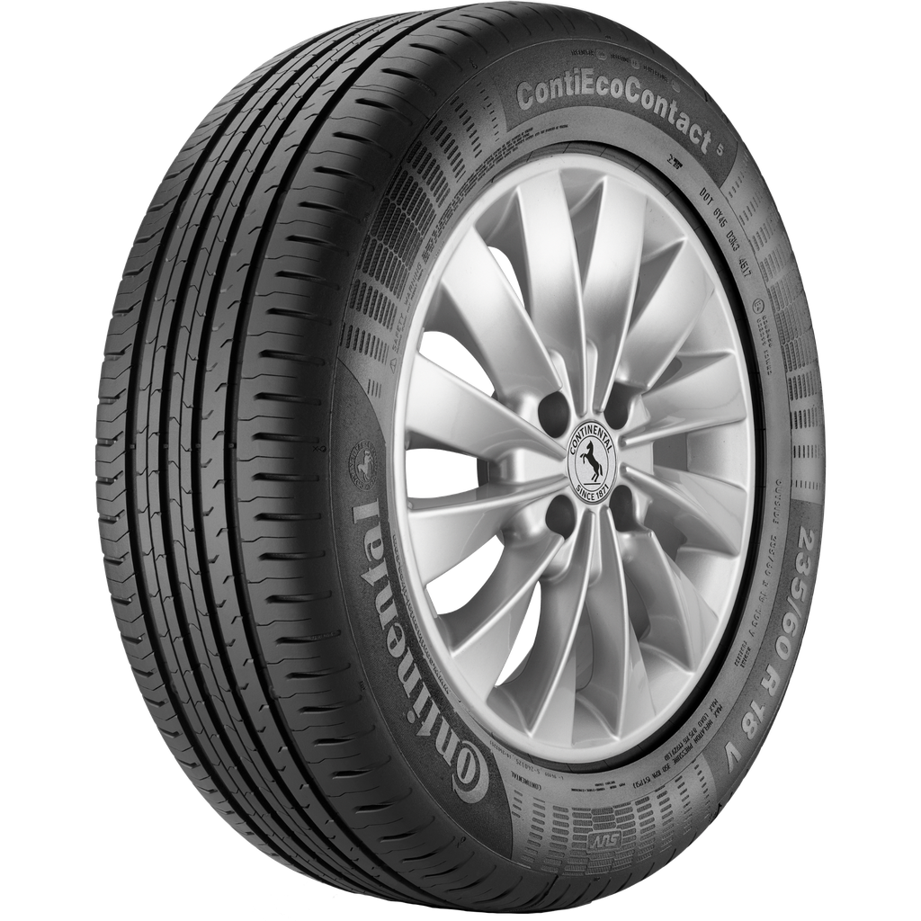 PNEU 245/40 R20 95W CONTINENTAL ContiSportContact 5