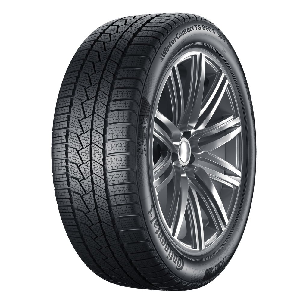 PNEU 275/35R20 102W XL FR TS860S