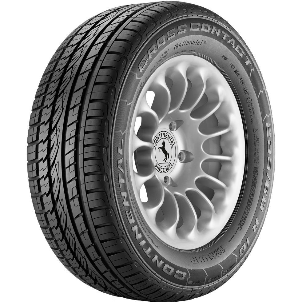 PNEU 265/40R21 105Y XL FR CCUHP MO